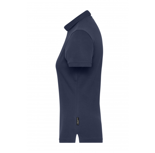 Ladies\' BIO Stretch-Polo Work - SOLID - OCS Blended