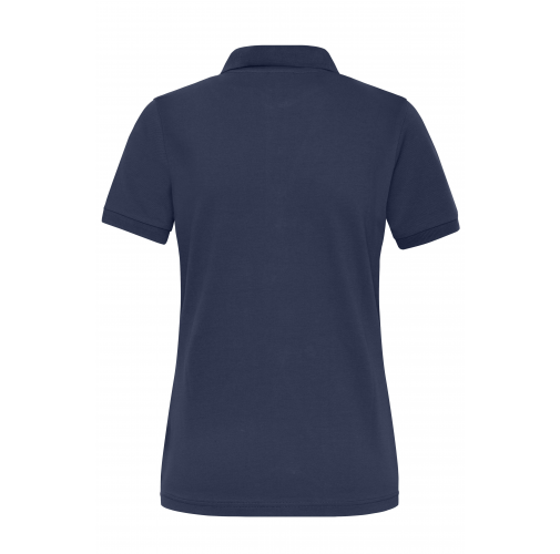 Ladies\' BIO Stretch-Polo Work - SOLID - OCS Blended