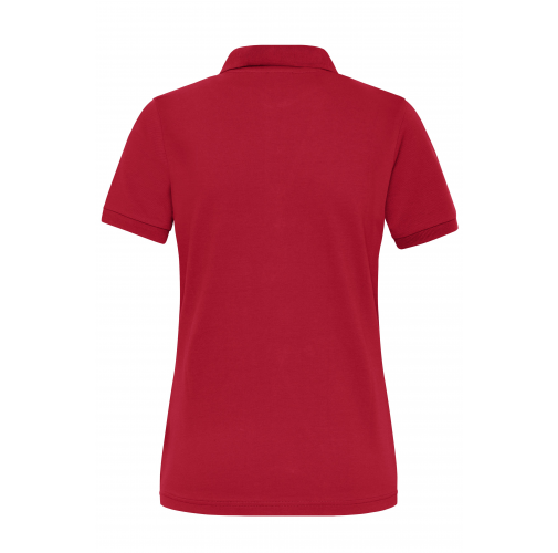 Ladies\' BIO Stretch-Polo Work - SOLID - OCS Blended