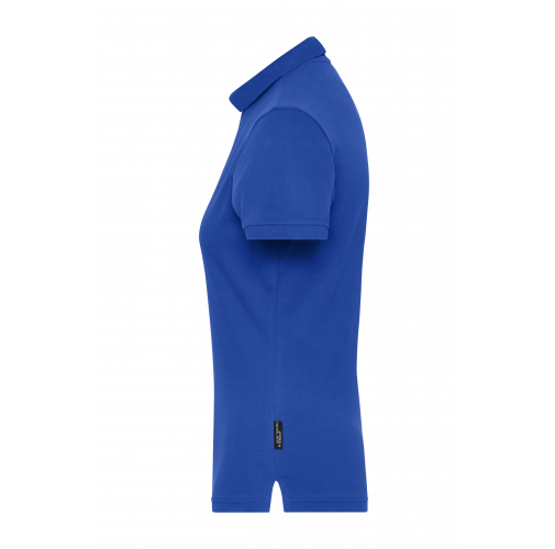 Ladies\' BIO Stretch-Polo Work - SOLID - OCS Blended