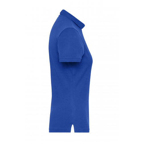 Ladies\' BIO Stretch-Polo Work - SOLID - OCS Blended
