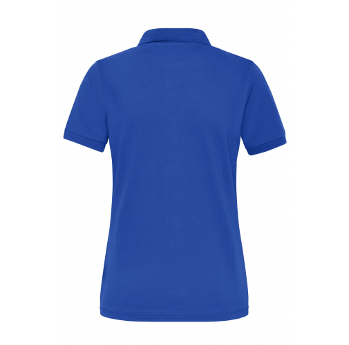 Ladies\' BIO Stretch-Polo Work - SOLID - OCS Blended