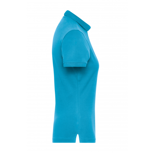 Ladies\' BIO Stretch-Polo Work - SOLID - OCS Blended