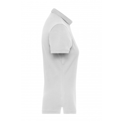 Ladies\' BIO Stretch-Polo Work - SOLID - OCS Blended