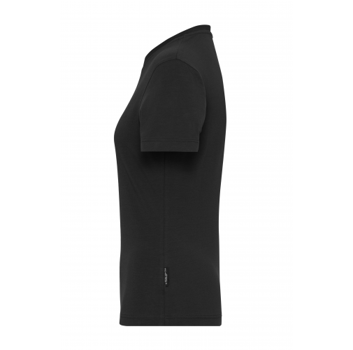 Ladies\' BIO Stretch-T Work - SOLID - OCS Blended