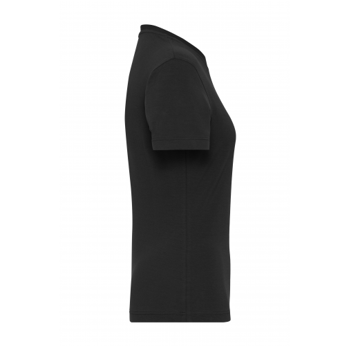 Ladies\' BIO Stretch-T Work - SOLID - OCS Blended