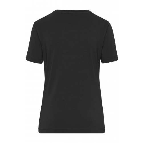 Ladies\' BIO Stretch-T Work - SOLID - OCS Blended