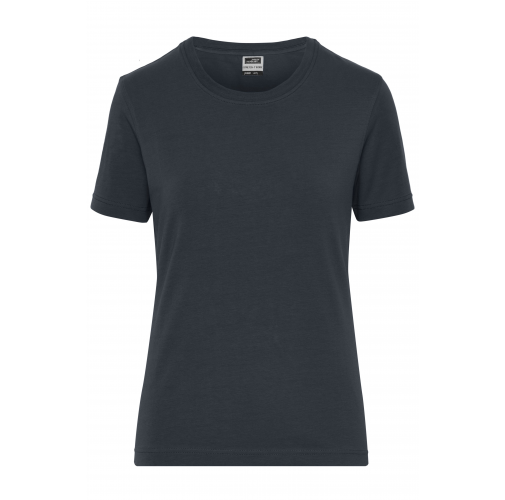 Ladies\' BIO Stretch-T Work - SOLID - OCS Blended