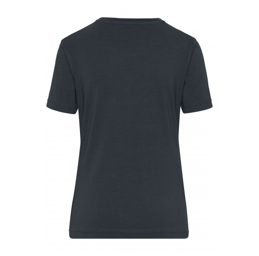 Ladies\' BIO Stretch-T Work - SOLID - OCS Blended