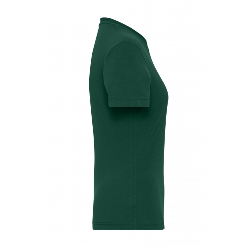 Ladies\' BIO Stretch-T Work - SOLID - OCS Blended