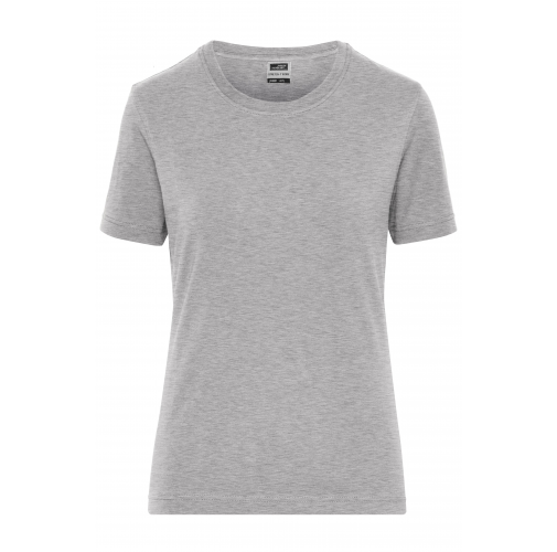 Ladies\' BIO Stretch-T Work - SOLID - OCS Blended