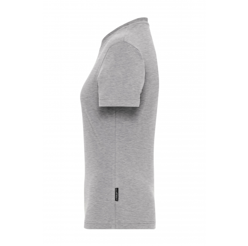 Ladies\' BIO Stretch-T Work - SOLID - OCS Blended