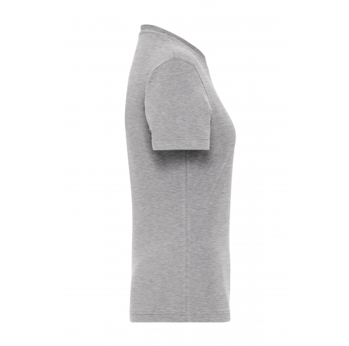 Ladies\' BIO Stretch-T Work - SOLID - OCS Blended