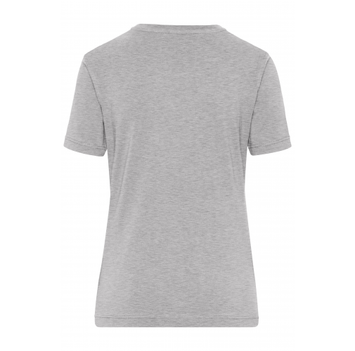 Ladies\' BIO Stretch-T Work - SOLID - OCS Blended