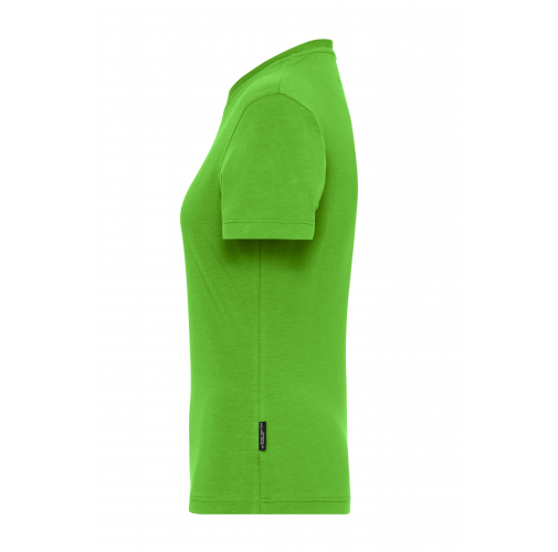 Ladies\' BIO Stretch-T Work - SOLID - OCS Blended