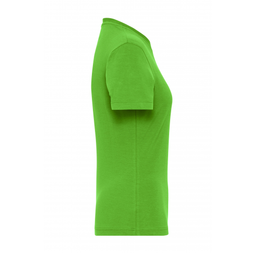 Ladies\' BIO Stretch-T Work - SOLID - OCS Blended