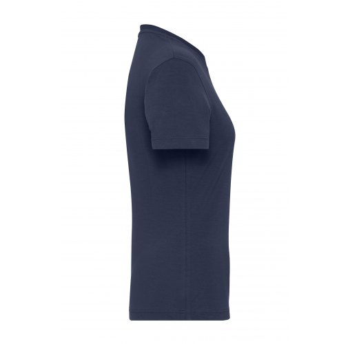 Ladies\' BIO Stretch-T Work - SOLID - OCS Blended