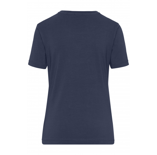 Ladies\' BIO Stretch-T Work - SOLID - OCS Blended