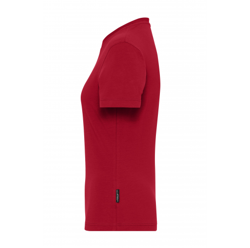 Ladies\' BIO Stretch-T Work - SOLID - OCS Blended