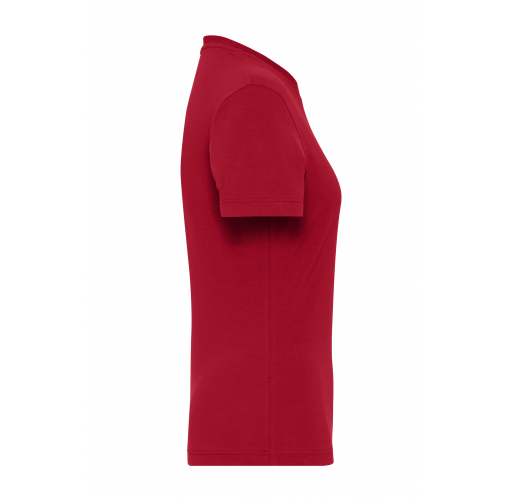 Ladies\' BIO Stretch-T Work - SOLID - OCS Blended