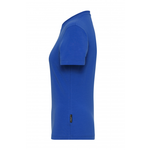 Ladies\' BIO Stretch-T Work - SOLID - OCS Blended