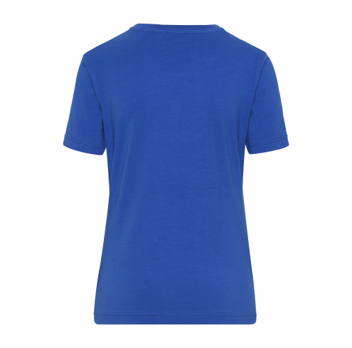 Ladies\' BIO Stretch-T Work - SOLID - OCS Blended