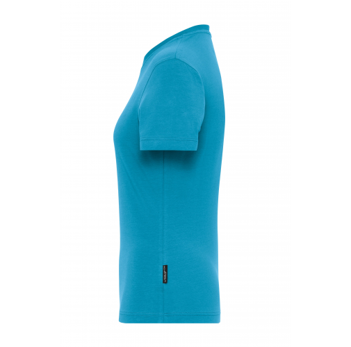 Ladies\' BIO Stretch-T Work - SOLID - OCS Blended