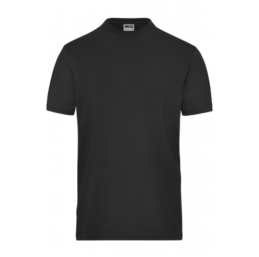 Men's BIO Stretch-T Work - SOLID -   OCS Blended