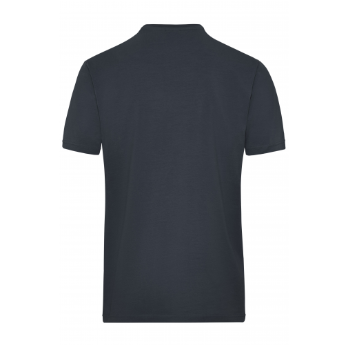 Men\'s BIO Stretch-T Work - SOLID - OCS Blended