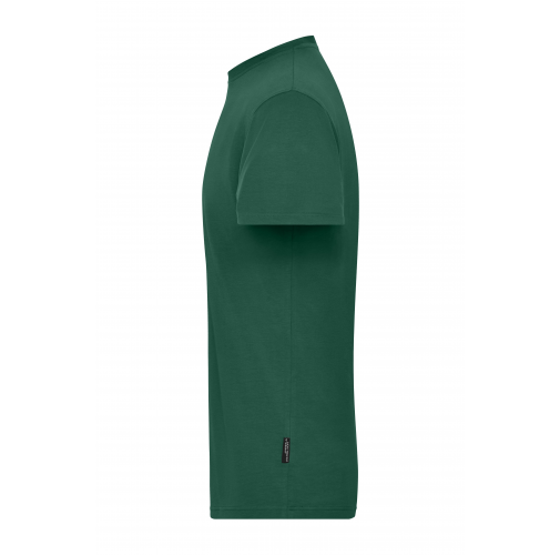 Men\'s BIO Stretch-T Work - SOLID - OCS Blended