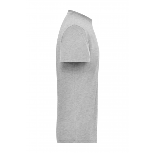 Men\'s BIO Stretch-T Work - SOLID - OCS Blended