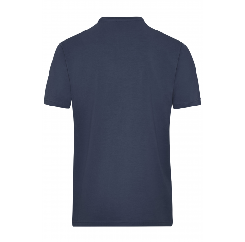 Men\'s BIO Stretch-T Work - SOLID - OCS Blended