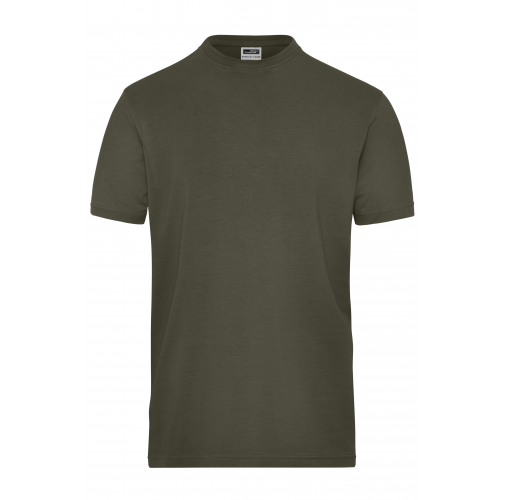 Men\'s BIO Stretch-T Work - SOLID - OCS Blended