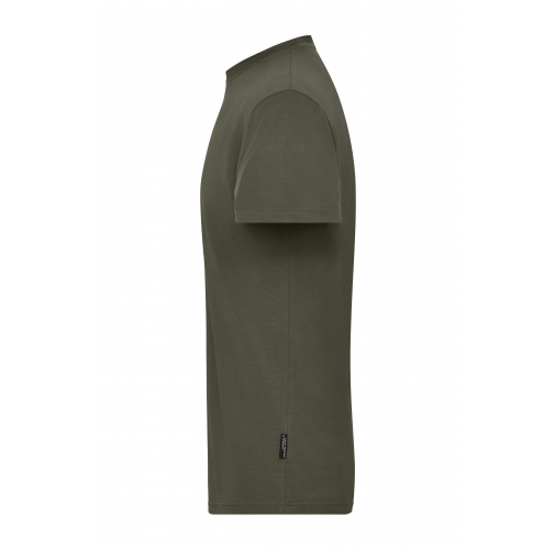 Men\'s BIO Stretch-T Work - SOLID - OCS Blended