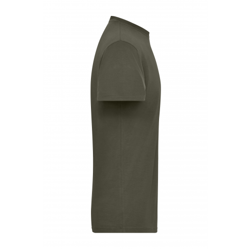 Men\'s BIO Stretch-T Work - SOLID - OCS Blended