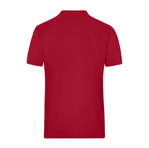 Men\'s BIO Stretch-T Work - SOLID - OCS Blended