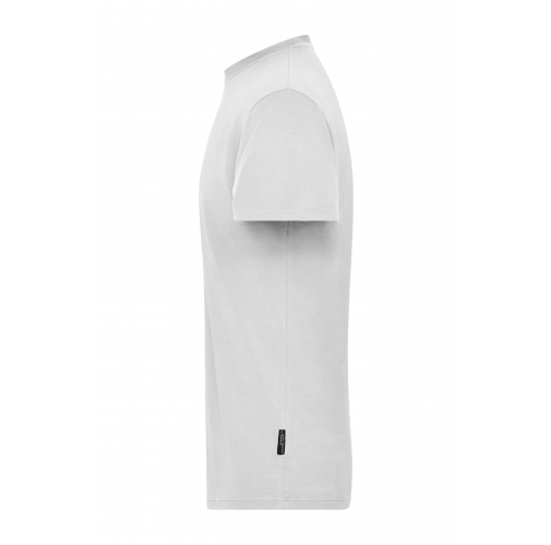 Men\'s BIO Stretch-T Work - SOLID - OCS Blended