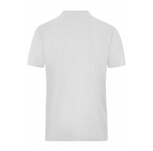 Men\'s BIO Stretch-T Work - SOLID - OCS Blended