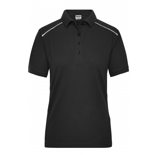 Ladies' Workwear Polo - SOLID -