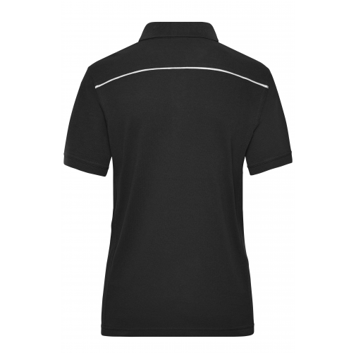 Ladies\' Workwear Polo - SOLID -