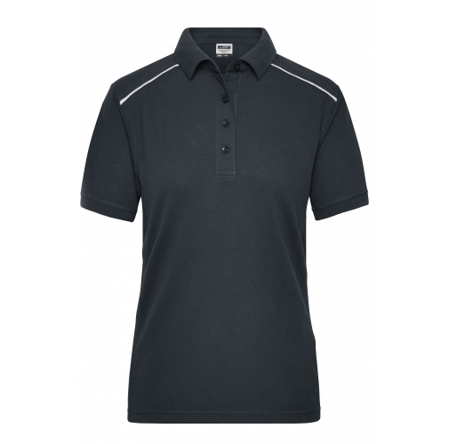 Ladies\' Workwear Polo - SOLID -