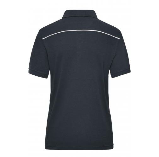Ladies\' Workwear Polo - SOLID -