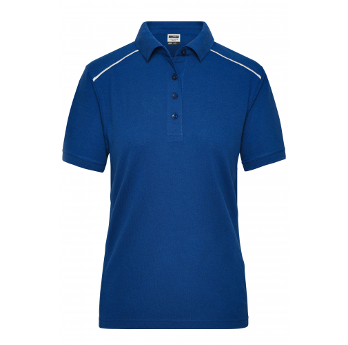 Ladies\' Workwear Polo - SOLID -