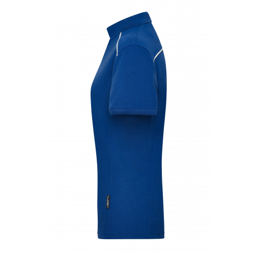 Ladies\' Workwear Polo - SOLID -