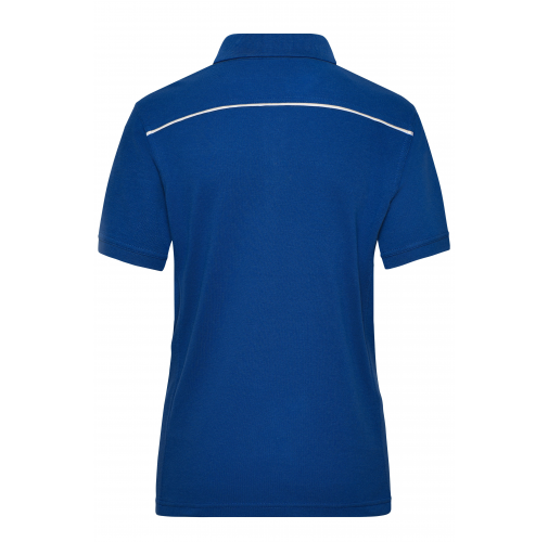 Ladies\' Workwear Polo - SOLID -
