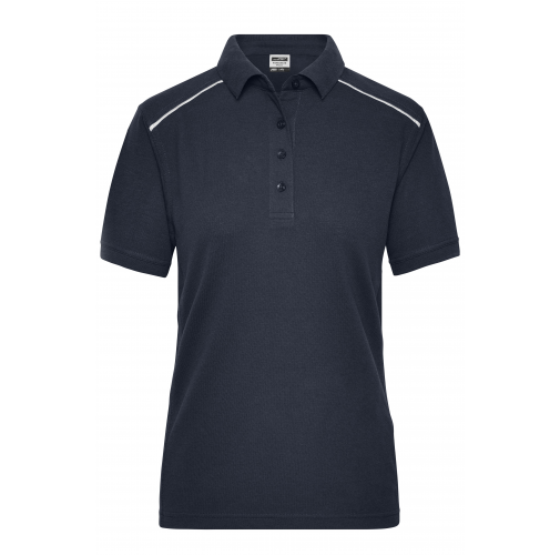 Ladies\' Workwear Polo - SOLID -