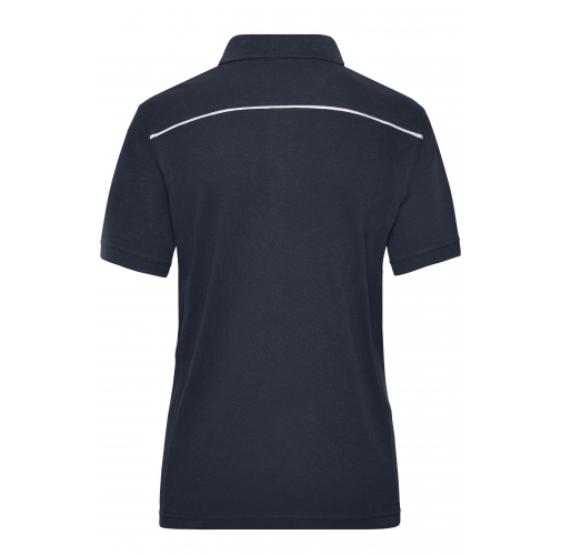 Ladies\' Workwear Polo - SOLID -