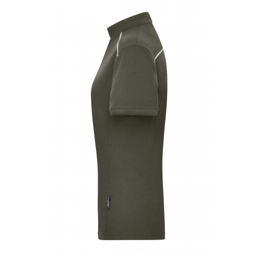 Ladies\' Workwear Polo - SOLID -