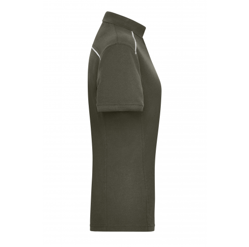 Ladies\' Workwear Polo - SOLID -