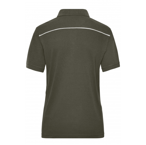 Ladies\' Workwear Polo - SOLID -